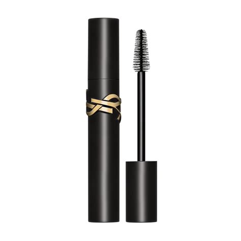 ysl mascara marrone|ysl eye makeup mascara.